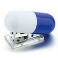 Capsule-shaped Stapler